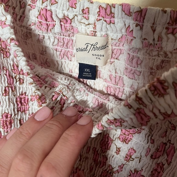 Summer dress - Picture 2 of 5